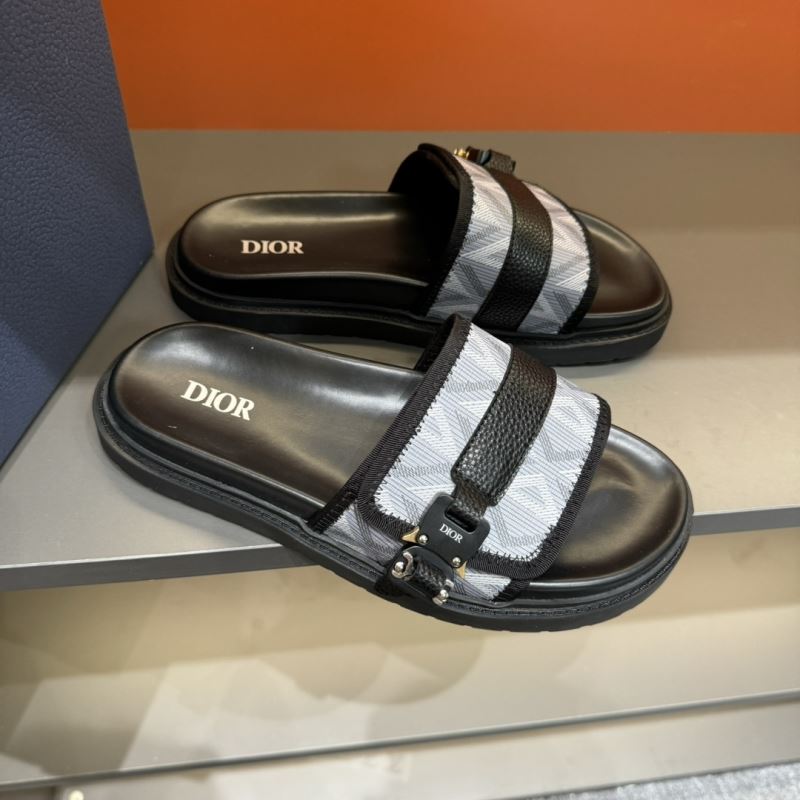 Christian Dior Slippers